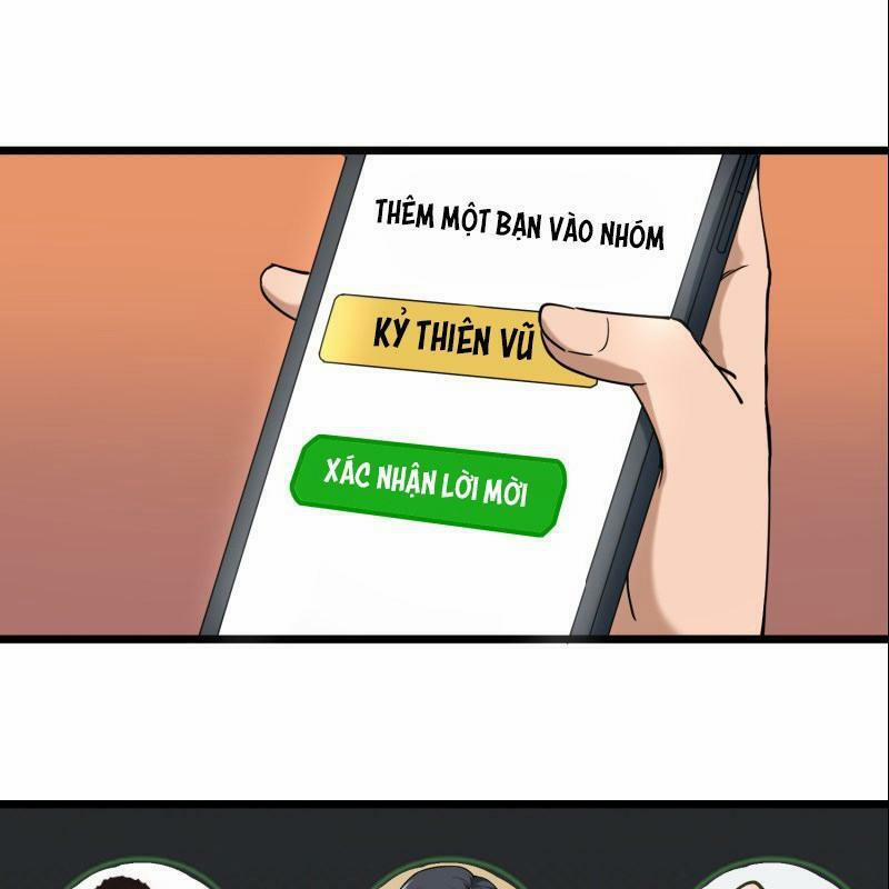 Hộ Hoa Cao Thủ Tại Vườn Trường 100 trang 6