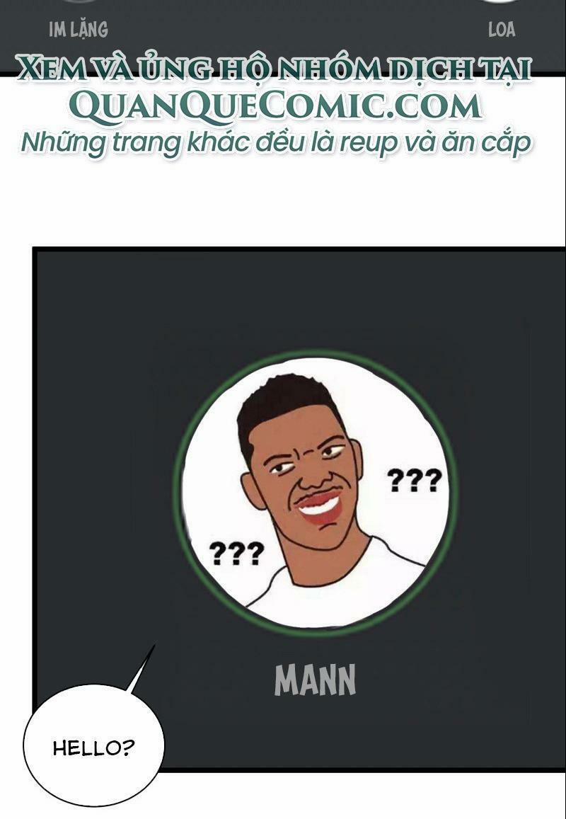 Hộ Hoa Cao Thủ Tại Vườn Trường 100 trang 8