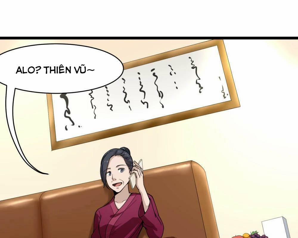 Hộ Hoa Cao Thủ Tại Vườn Trường 101 trang 0