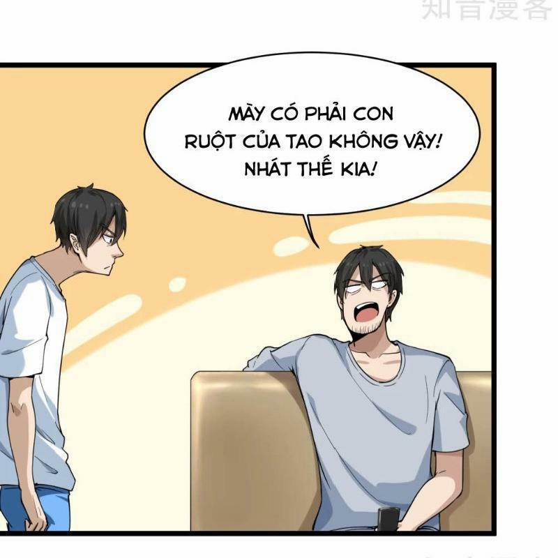 Hộ Hoa Cao Thủ Tại Vườn Trường 101 trang 23