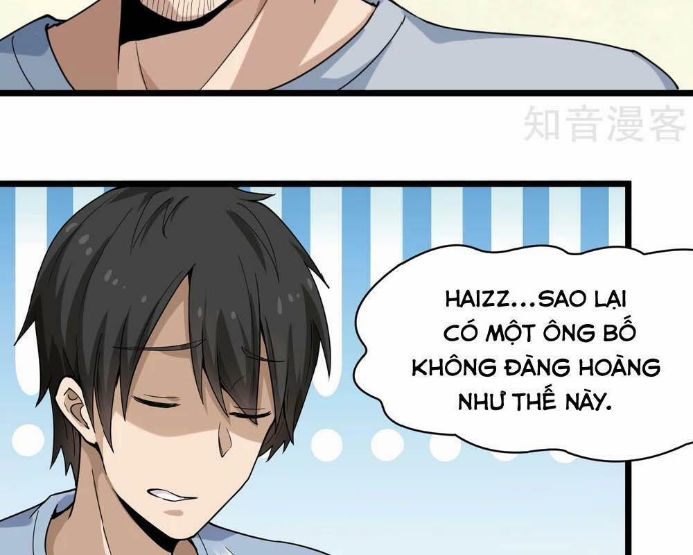 Hộ Hoa Cao Thủ Tại Vườn Trường 101 trang 26