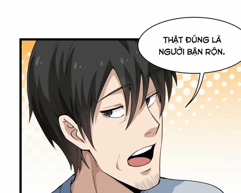 Hộ Hoa Cao Thủ Tại Vườn Trường 101 trang 29