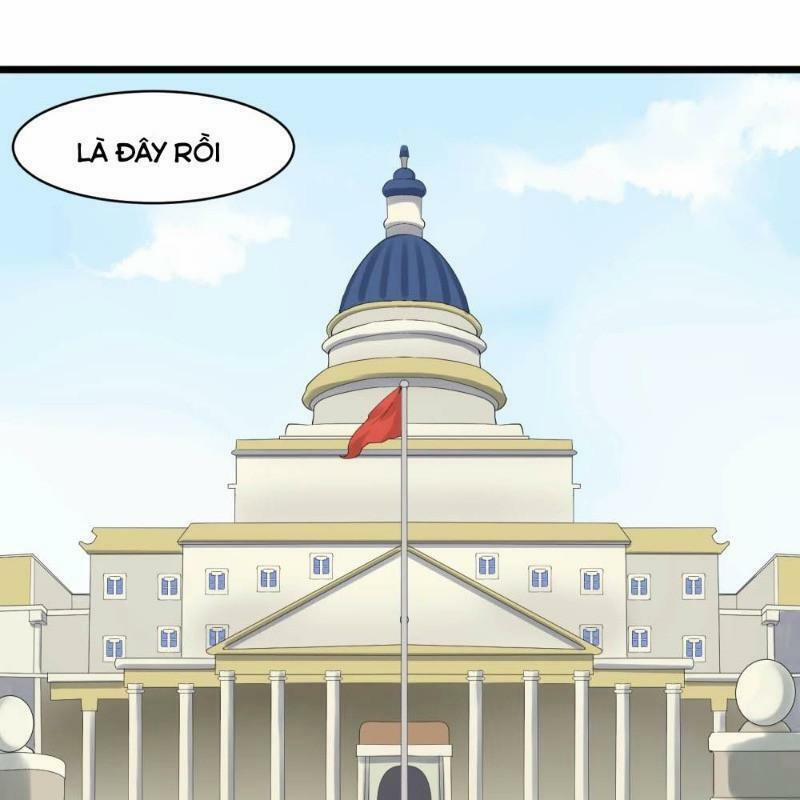 Hộ Hoa Cao Thủ Tại Vườn Trường 101 trang 33