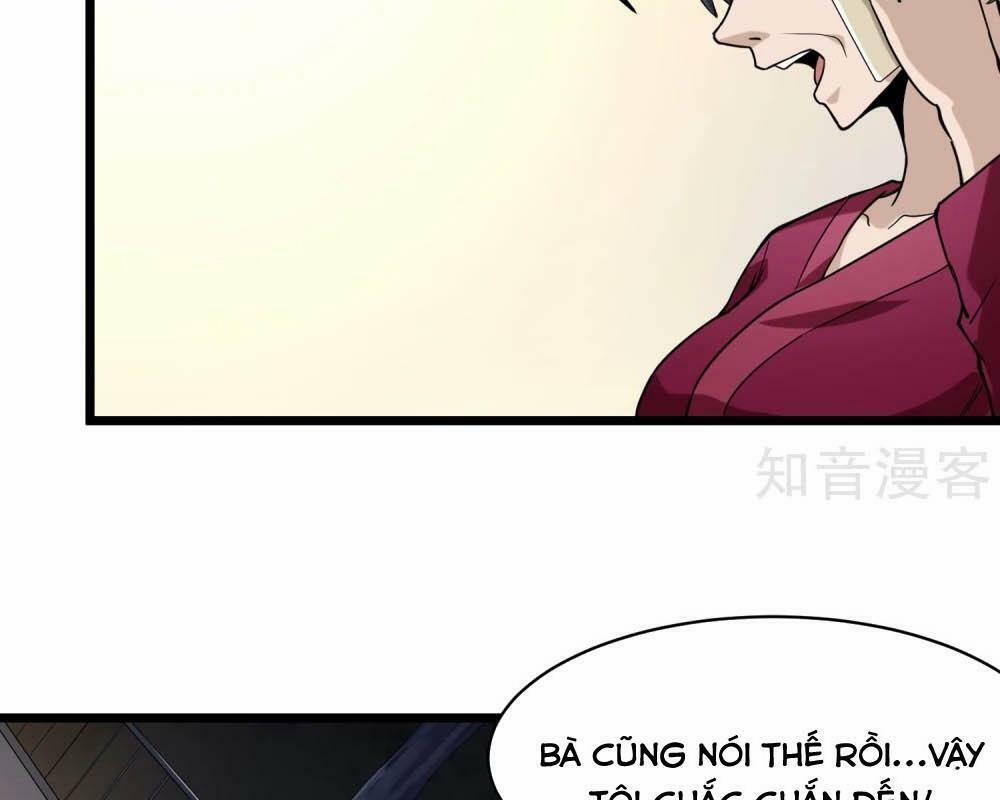 Hộ Hoa Cao Thủ Tại Vườn Trường 101 trang 6