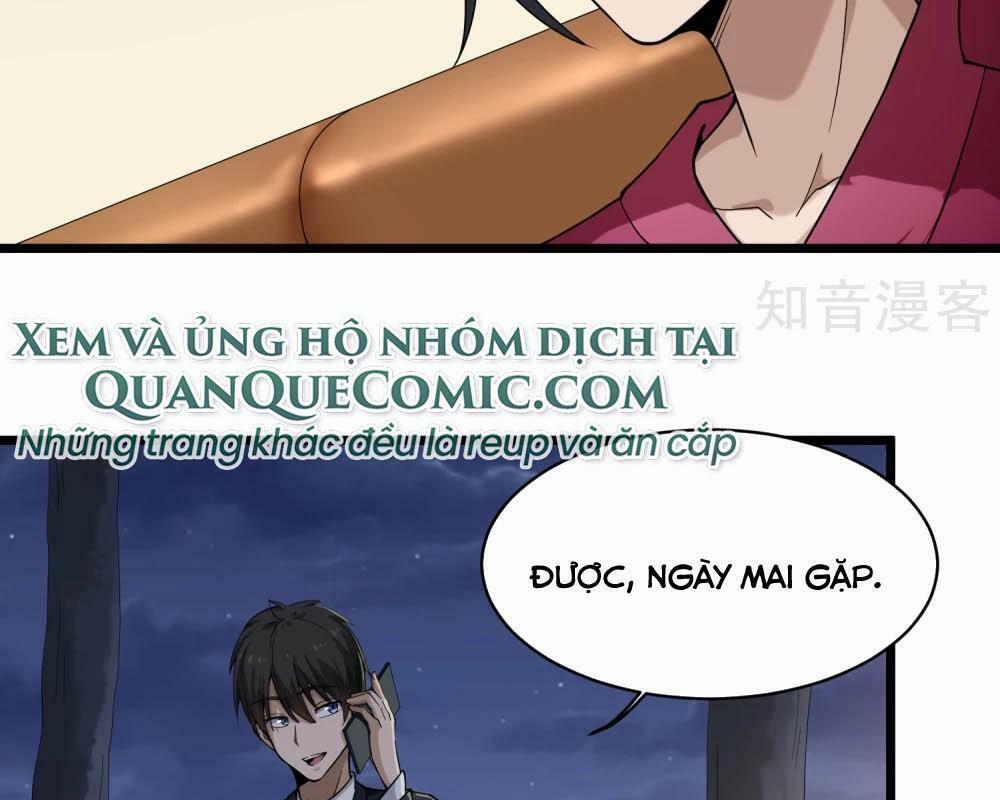 Hộ Hoa Cao Thủ Tại Vườn Trường 101 trang 9