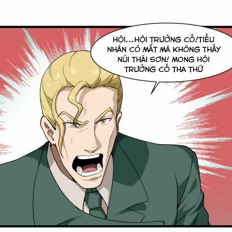 Hộ Hoa Cao Thủ Tại Vườn Trường 102 trang 0