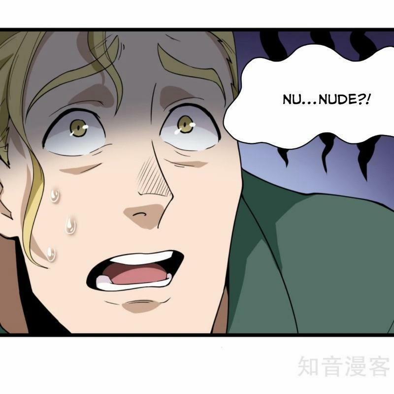 Hộ Hoa Cao Thủ Tại Vườn Trường 102 trang 10