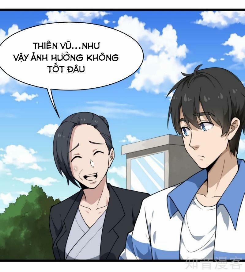 Hộ Hoa Cao Thủ Tại Vườn Trường 102 trang 11