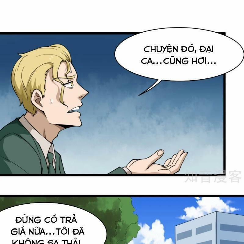 Hộ Hoa Cao Thủ Tại Vườn Trường 102 trang 14