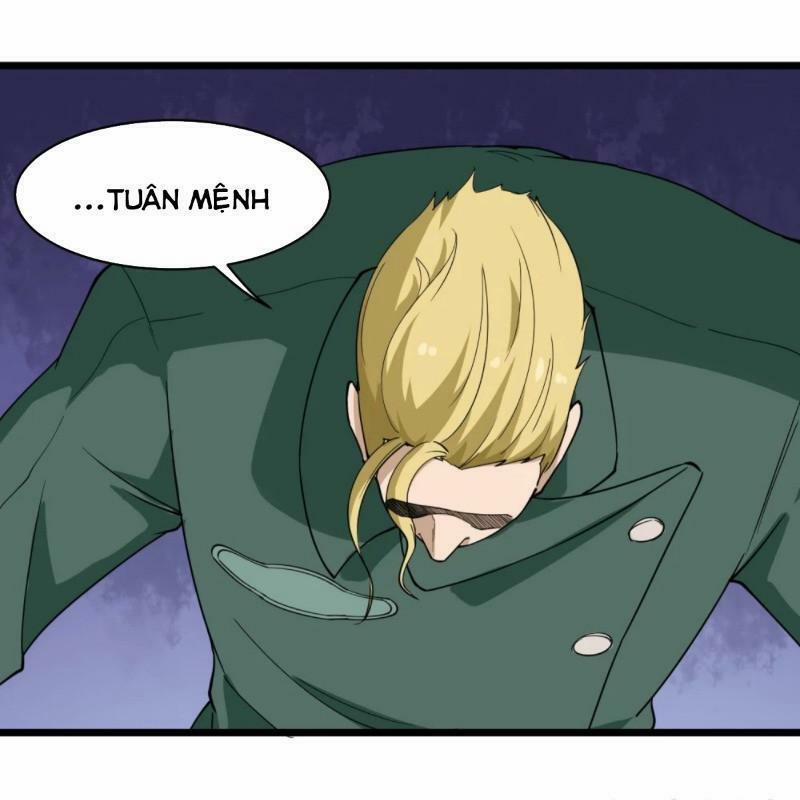 Hộ Hoa Cao Thủ Tại Vườn Trường 102 trang 16