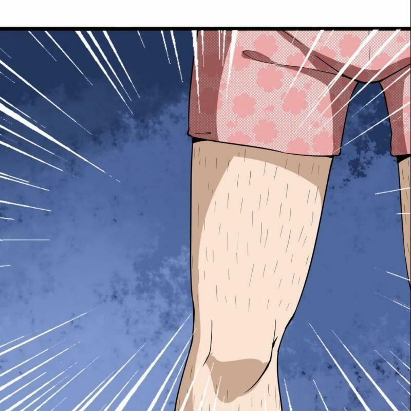 Hộ Hoa Cao Thủ Tại Vườn Trường 102 trang 18