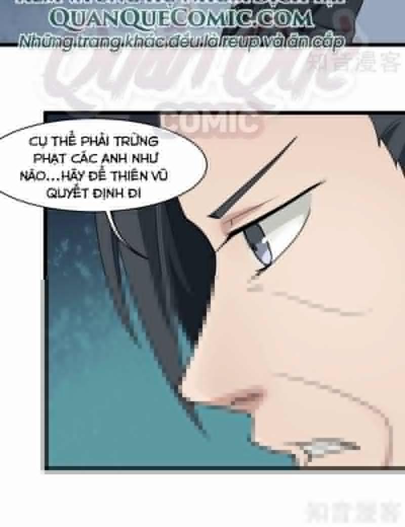 Hộ Hoa Cao Thủ Tại Vườn Trường 102 trang 2