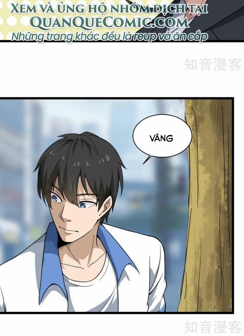 Hộ Hoa Cao Thủ Tại Vườn Trường 102 trang 22