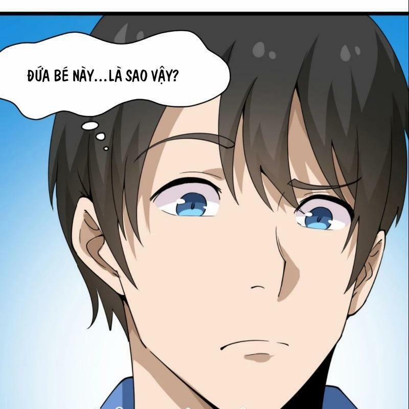 Hộ Hoa Cao Thủ Tại Vườn Trường 102 trang 27