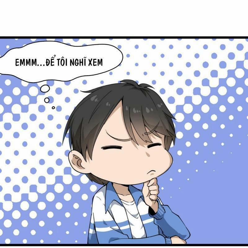 Hộ Hoa Cao Thủ Tại Vườn Trường 102 trang 7