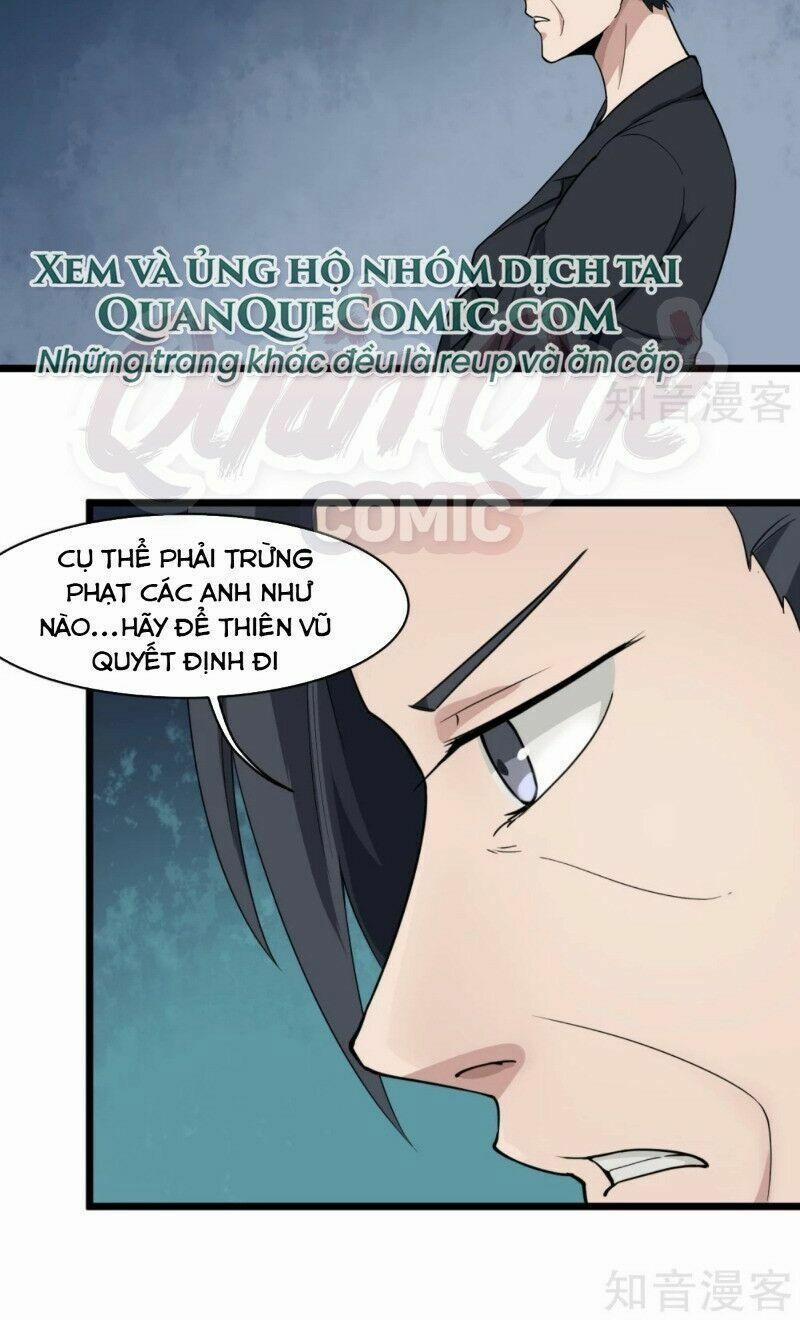 Hộ Hoa Cao Thủ Tại Vườn Trường 103 trang 1