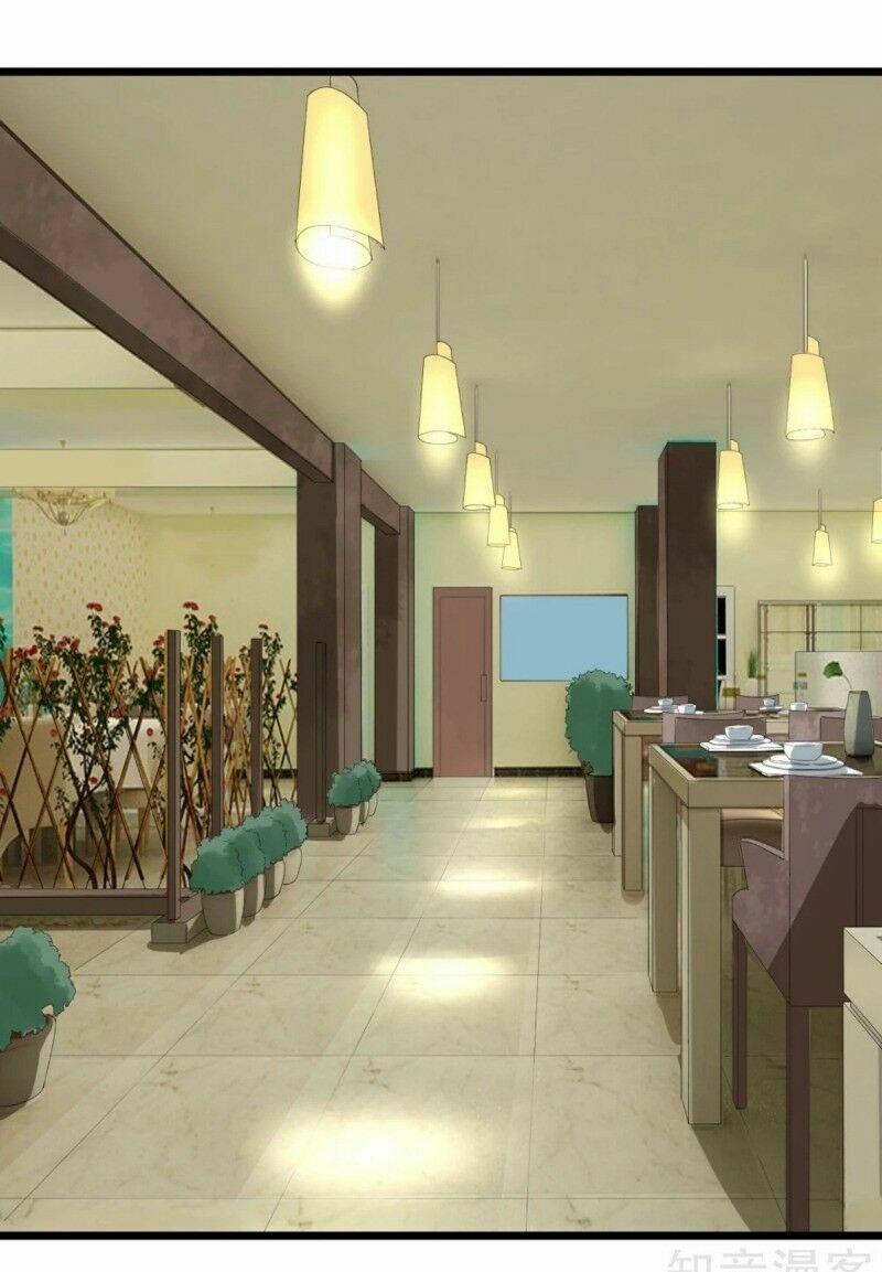 Hộ Hoa Cao Thủ Tại Vườn Trường 103 trang 18