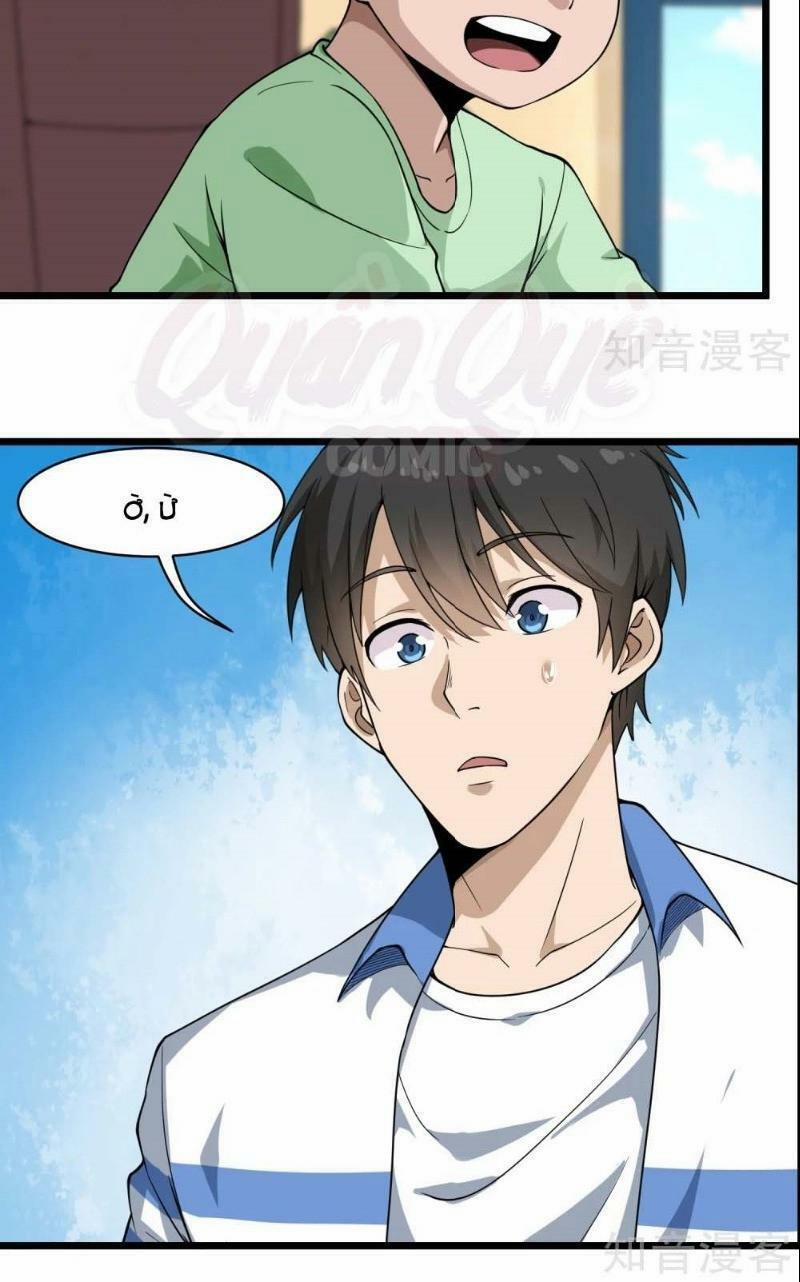 Hộ Hoa Cao Thủ Tại Vườn Trường 104 trang 1