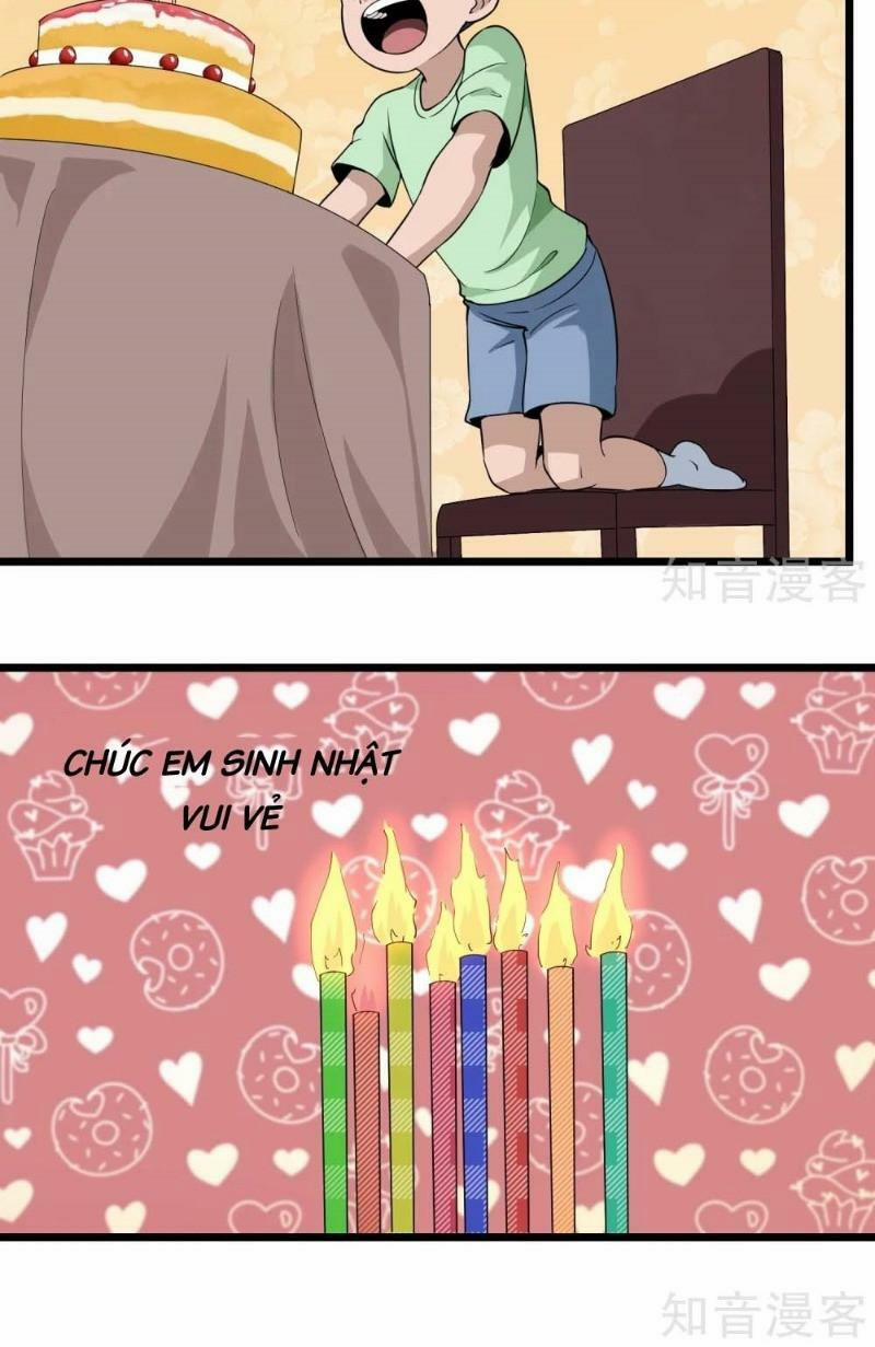 Hộ Hoa Cao Thủ Tại Vườn Trường 104 trang 11