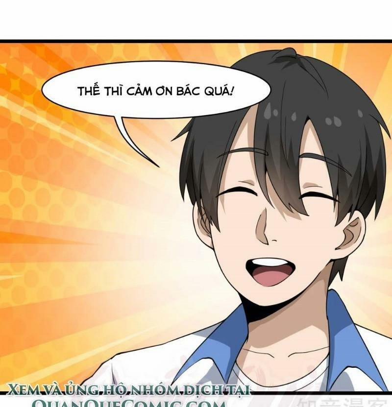 Hộ Hoa Cao Thủ Tại Vườn Trường 104 trang 22