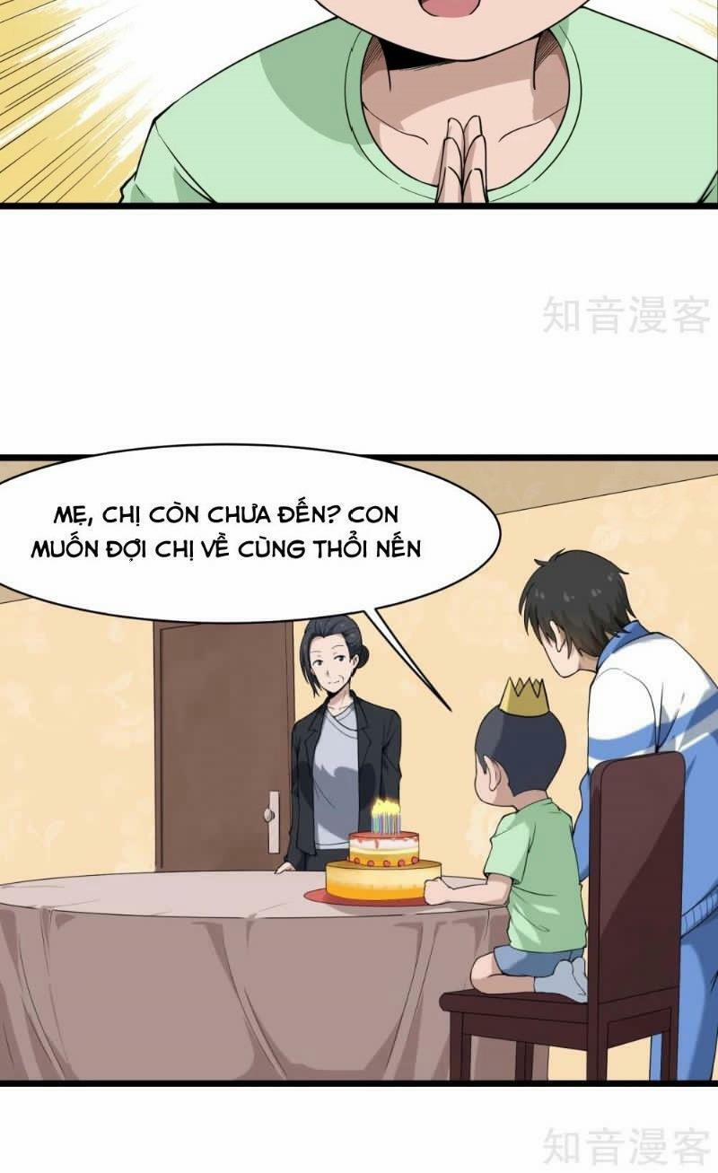 Hộ Hoa Cao Thủ Tại Vườn Trường 104 trang 3