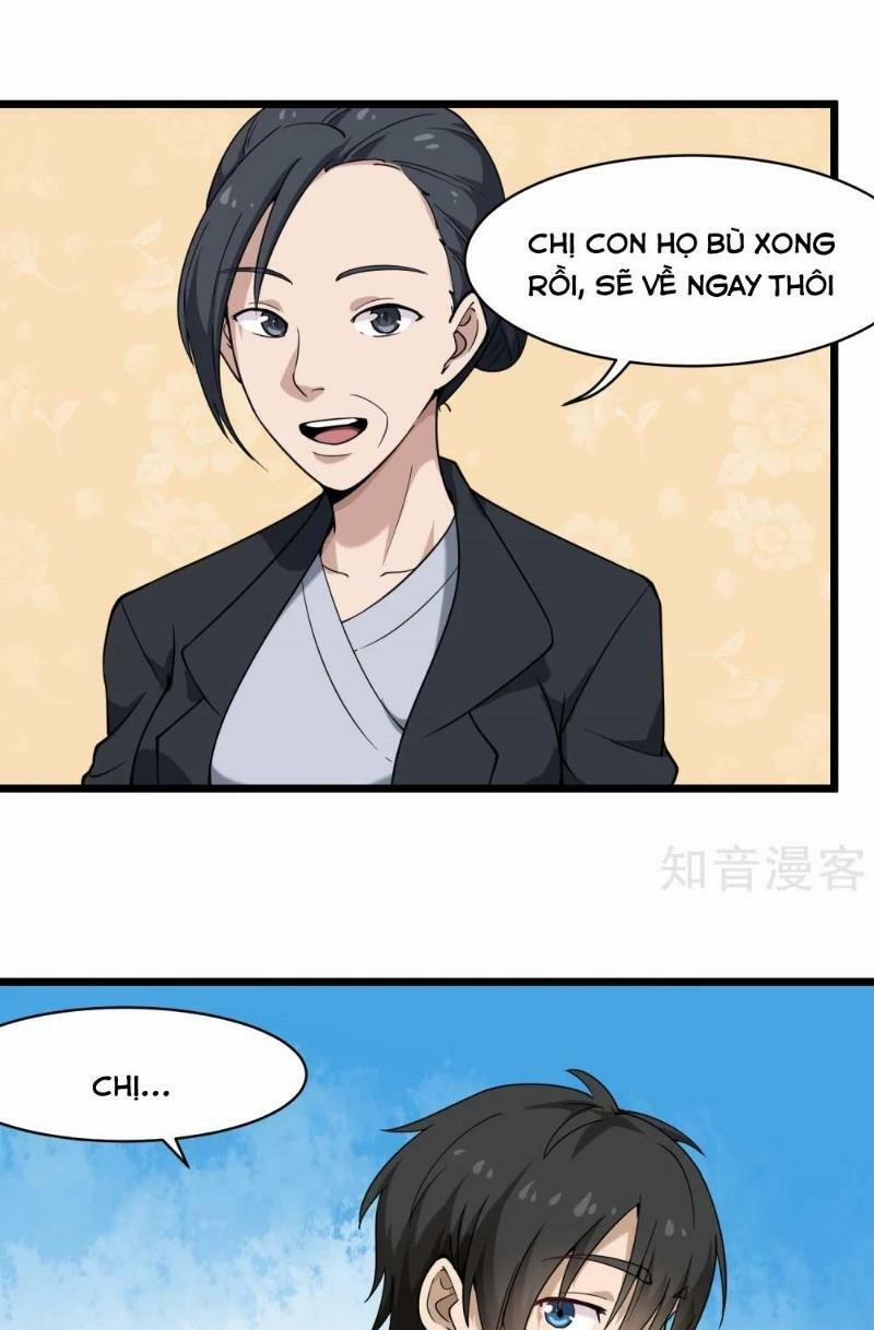 Hộ Hoa Cao Thủ Tại Vườn Trường 104 trang 4