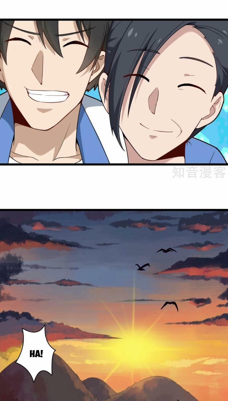 Hộ Hoa Cao Thủ Tại Vườn Trường 105 trang 20