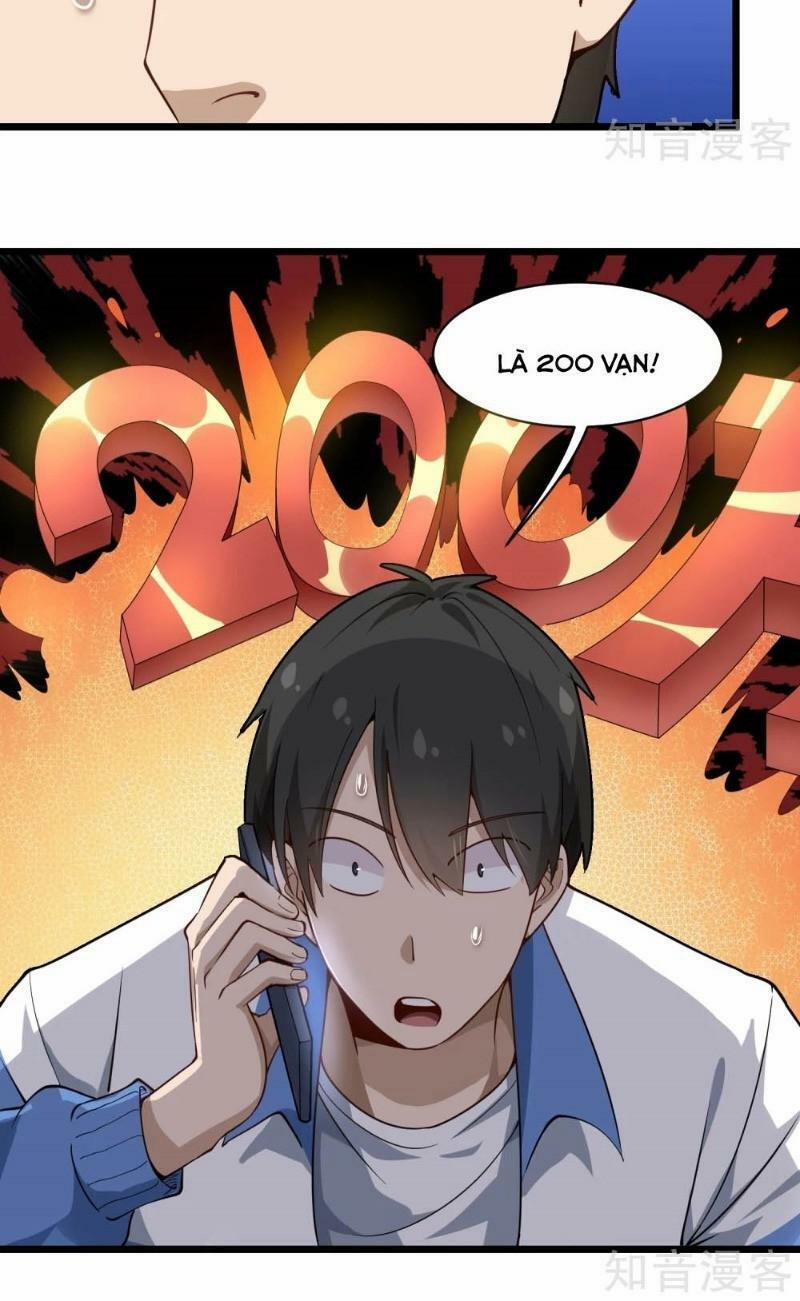 Hộ Hoa Cao Thủ Tại Vườn Trường 105 trang 5