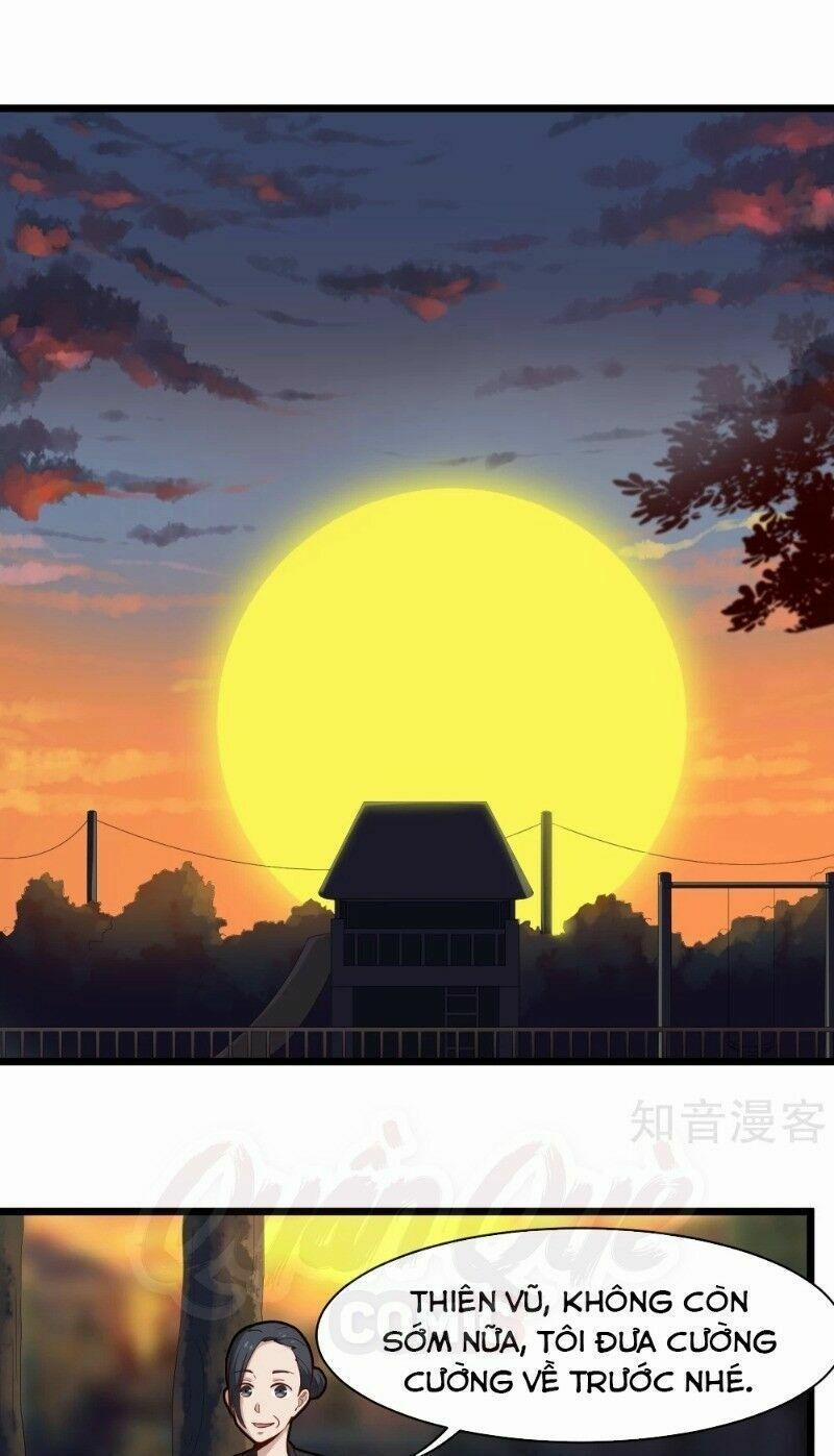 Hộ Hoa Cao Thủ Tại Vườn Trường 106 trang 0