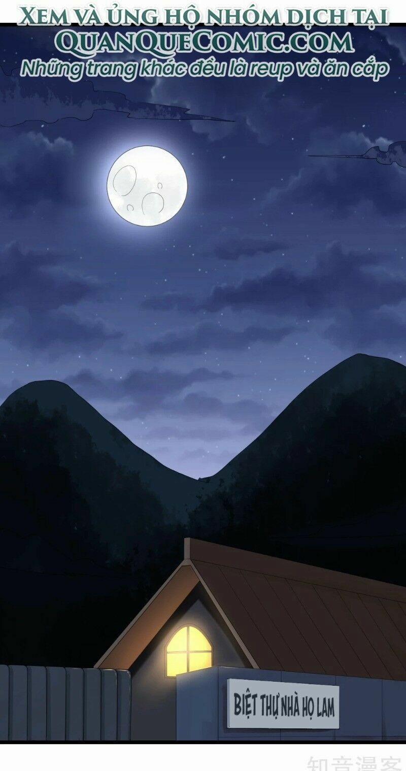 Hộ Hoa Cao Thủ Tại Vườn Trường 106 trang 12