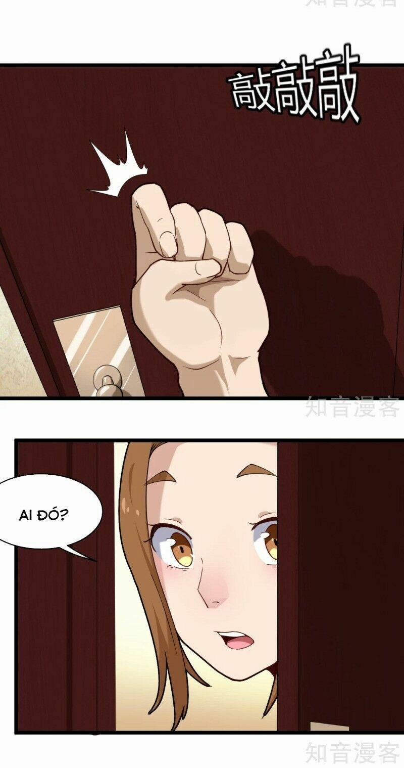 Hộ Hoa Cao Thủ Tại Vườn Trường 106 trang 13