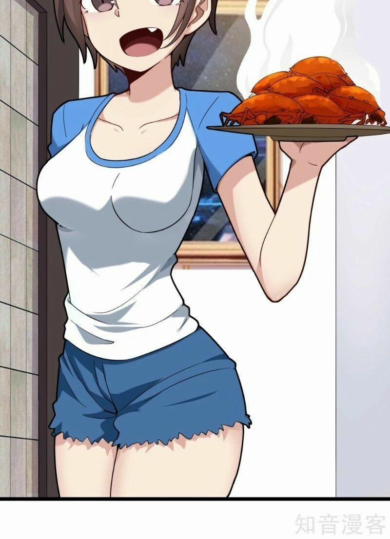 Hộ Hoa Cao Thủ Tại Vườn Trường 106 trang 17