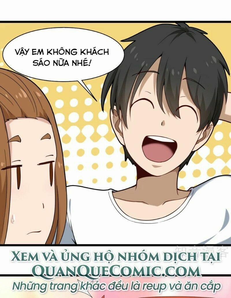 Hộ Hoa Cao Thủ Tại Vườn Trường 106 trang 18