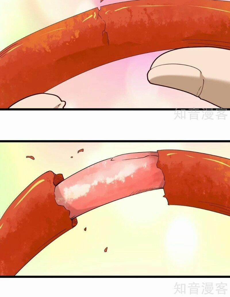 Hộ Hoa Cao Thủ Tại Vườn Trường 106 trang 19