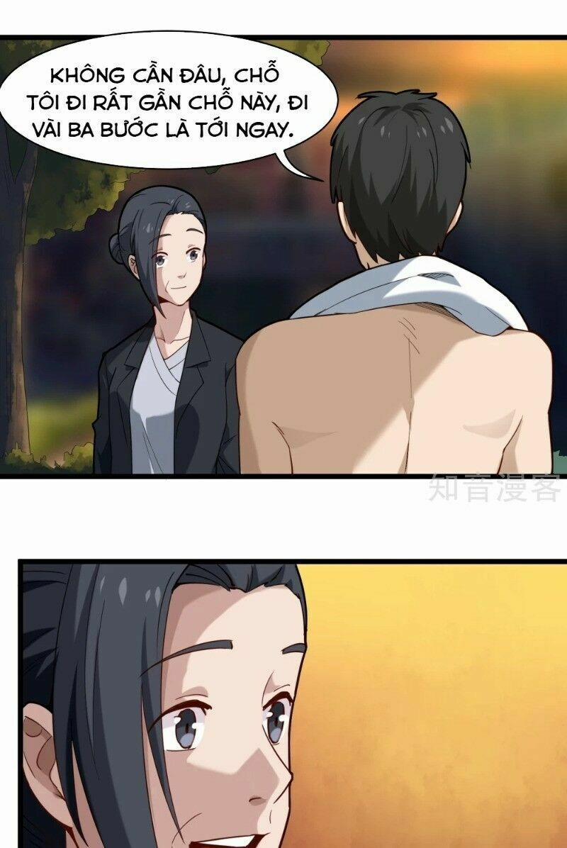 Hộ Hoa Cao Thủ Tại Vườn Trường 106 trang 2