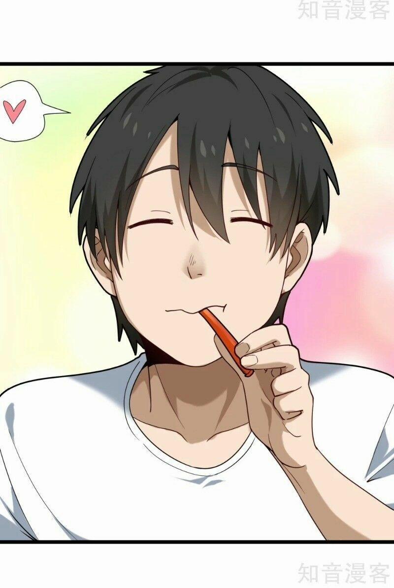 Hộ Hoa Cao Thủ Tại Vườn Trường 106 trang 20