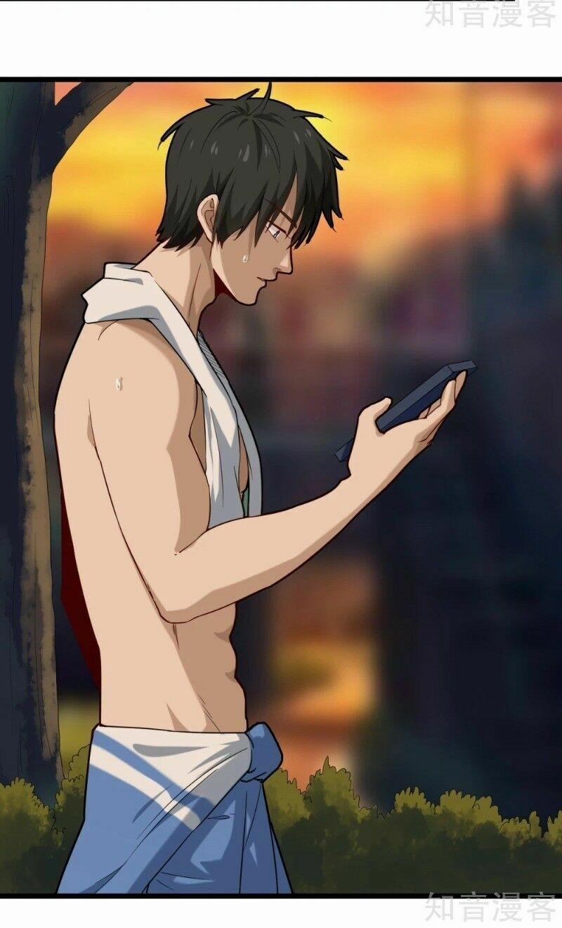 Hộ Hoa Cao Thủ Tại Vườn Trường 106 trang 5