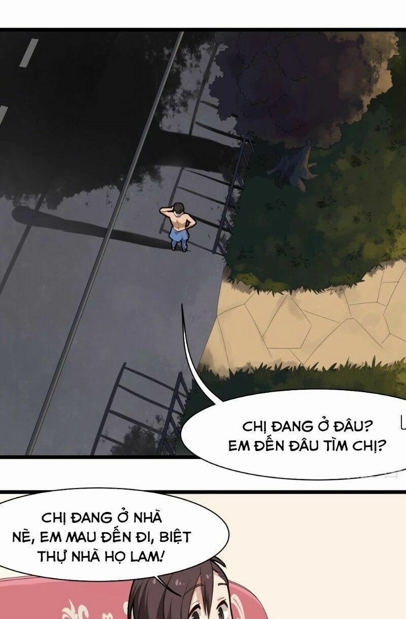 Hộ Hoa Cao Thủ Tại Vườn Trường 106 trang 8