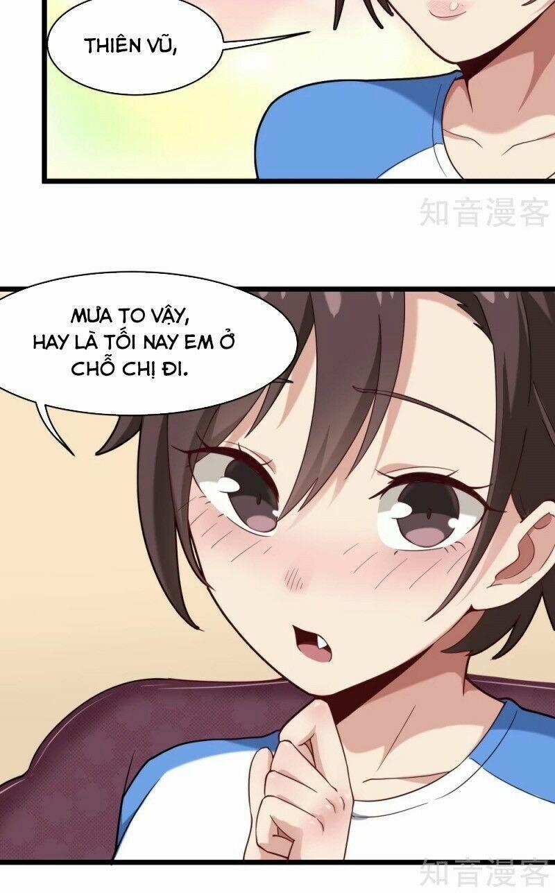 Hộ Hoa Cao Thủ Tại Vườn Trường 107 trang 10