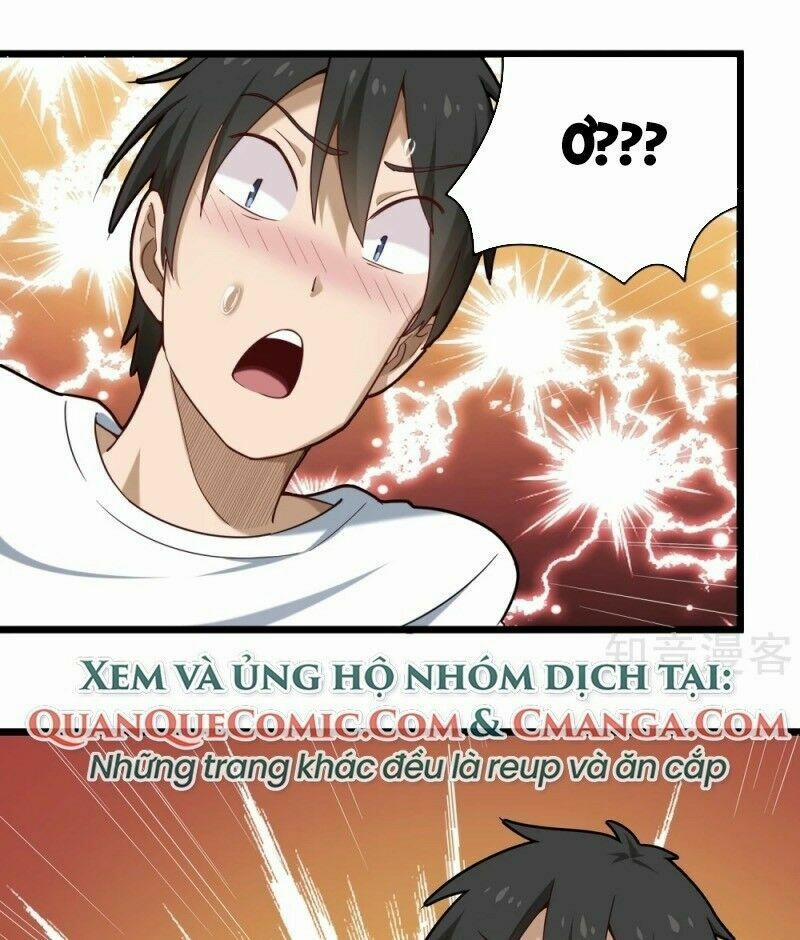 Hộ Hoa Cao Thủ Tại Vườn Trường 107 trang 11