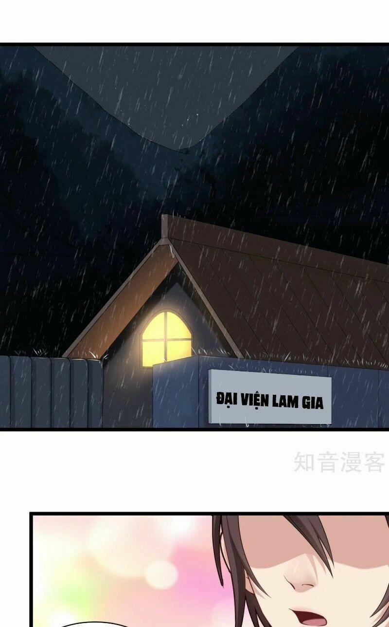 Hộ Hoa Cao Thủ Tại Vườn Trường 107 trang 9