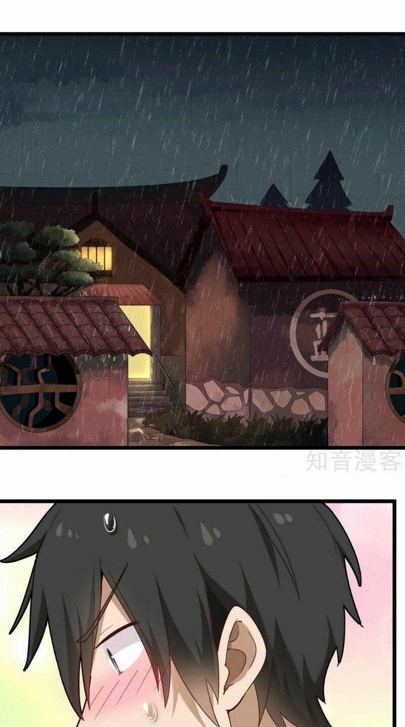 Hộ Hoa Cao Thủ Tại Vườn Trường 108 trang 0