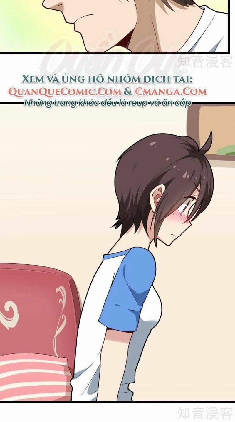 Hộ Hoa Cao Thủ Tại Vườn Trường 108 trang 1