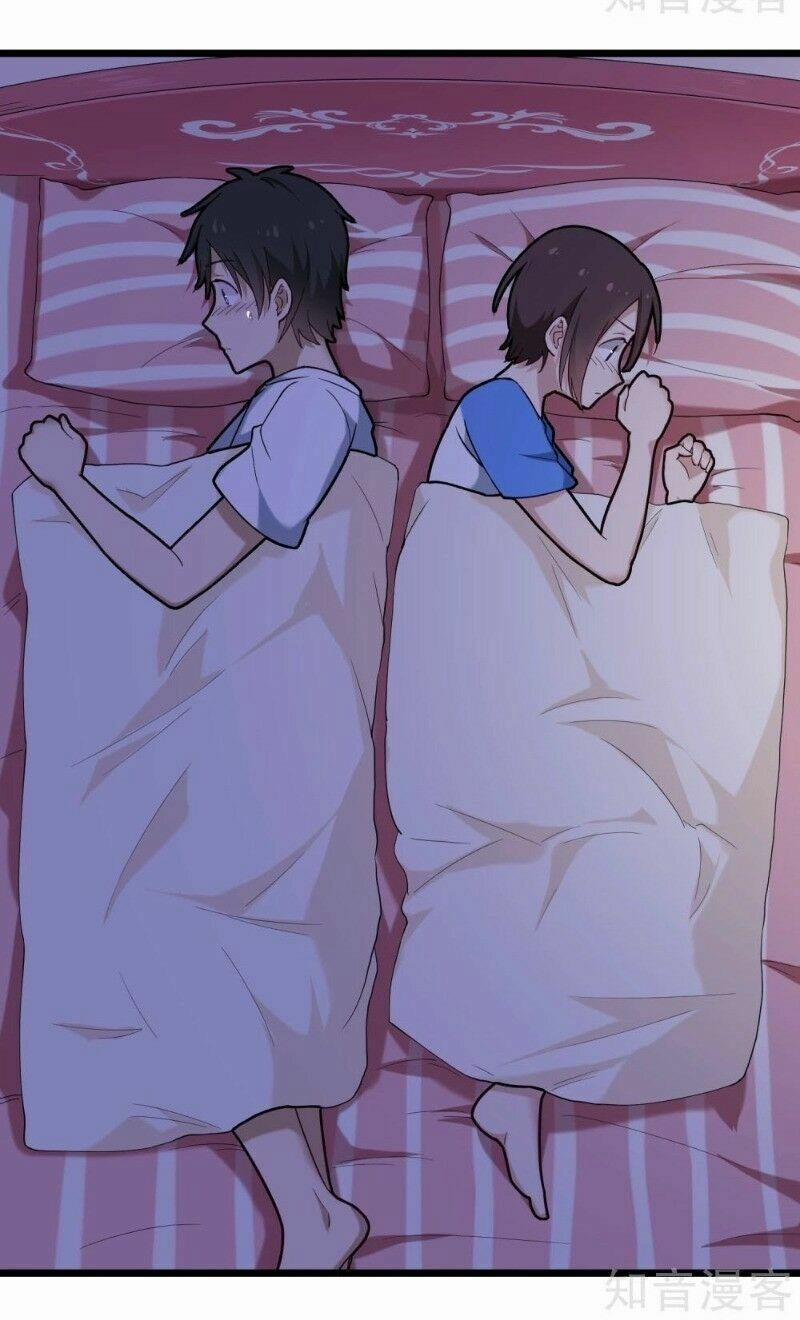 Hộ Hoa Cao Thủ Tại Vườn Trường 108 trang 11