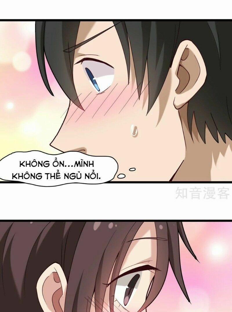 Hộ Hoa Cao Thủ Tại Vườn Trường 108 trang 12