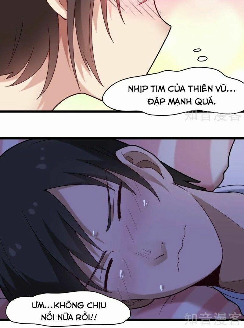 Hộ Hoa Cao Thủ Tại Vườn Trường 108 trang 13