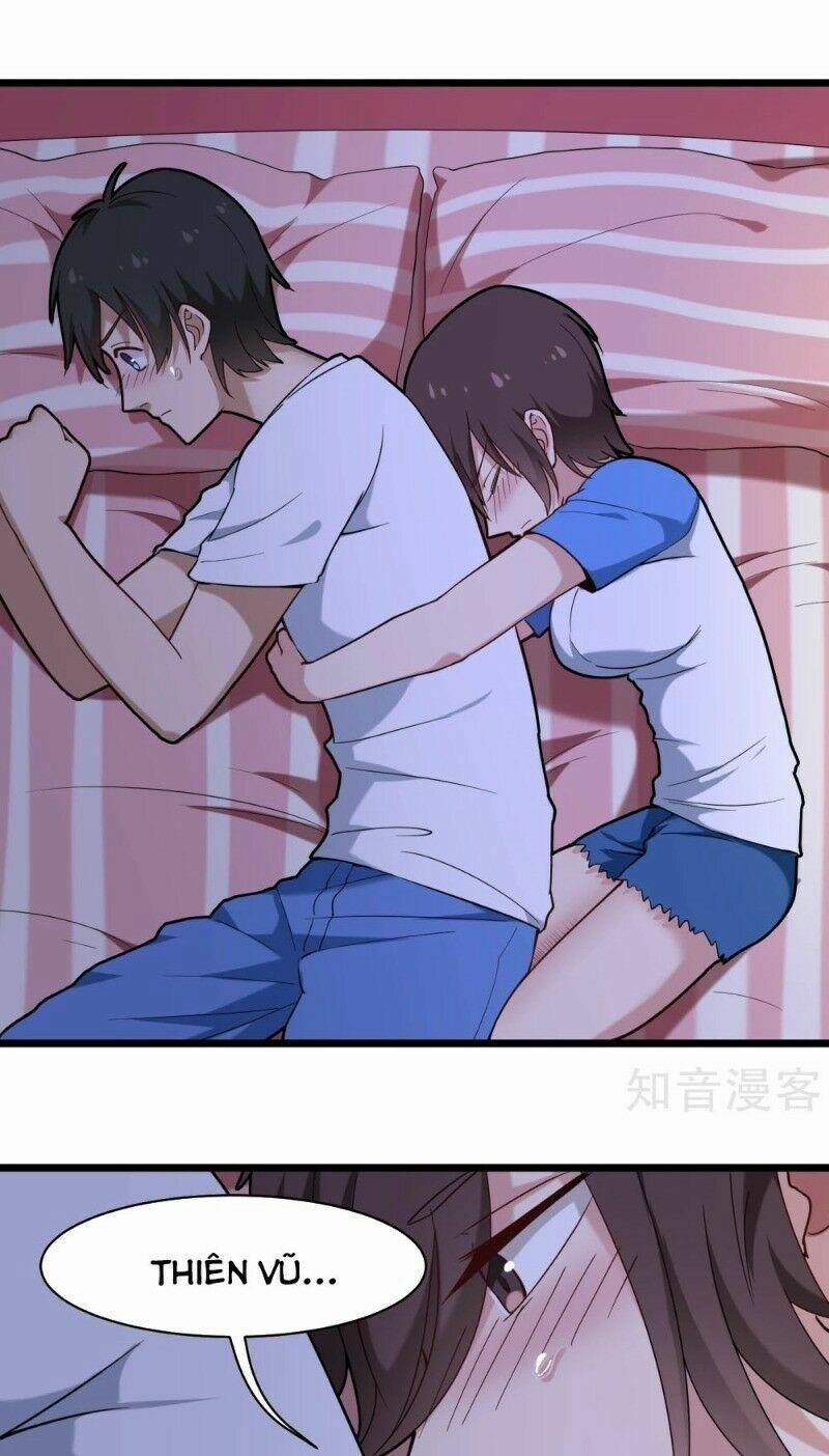 Hộ Hoa Cao Thủ Tại Vườn Trường 108 trang 14