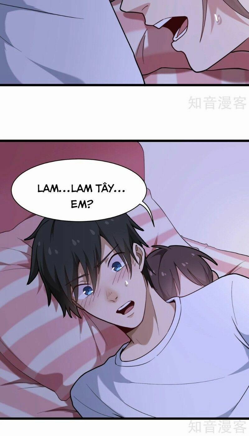 Hộ Hoa Cao Thủ Tại Vườn Trường 108 trang 15