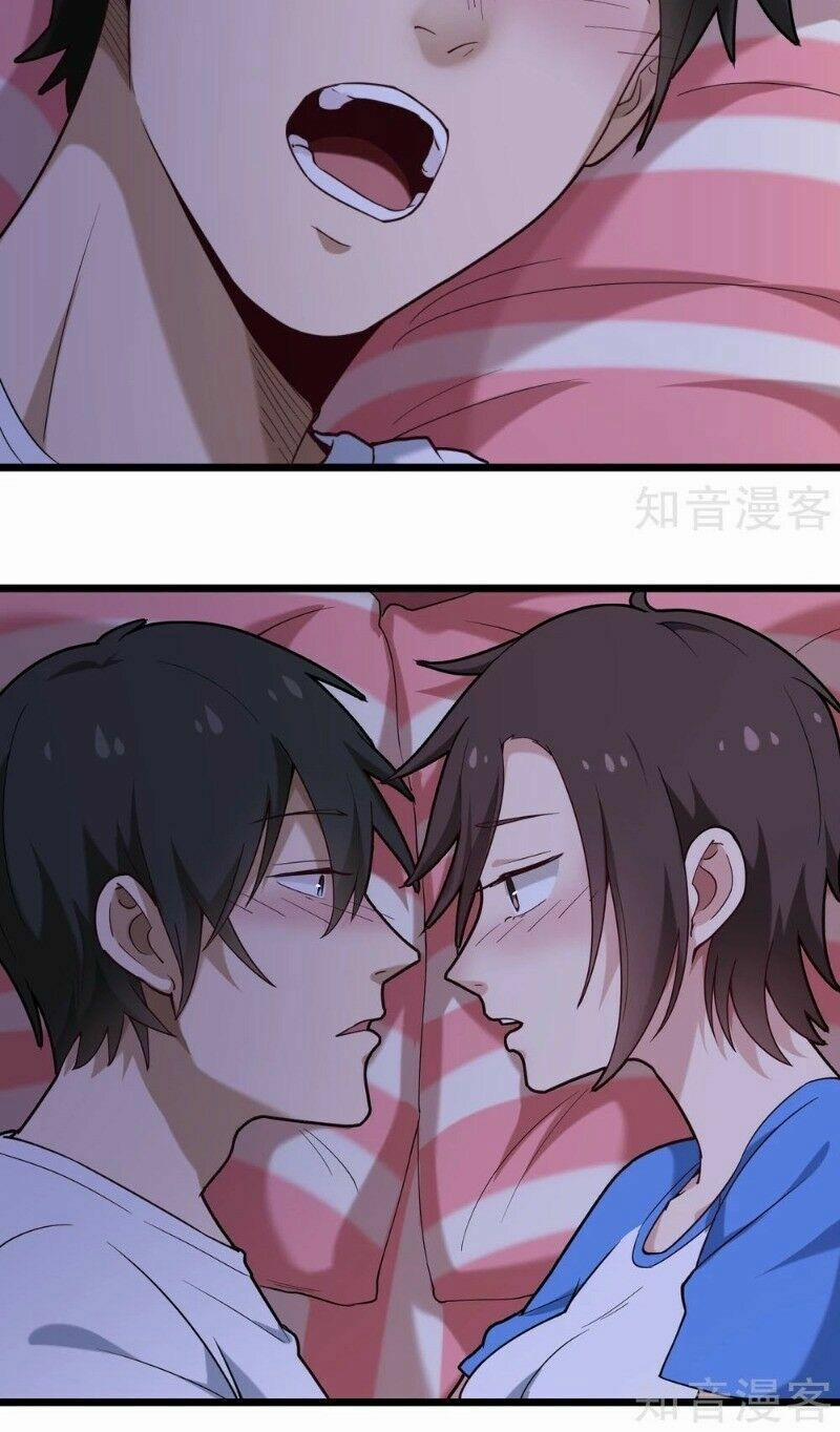 Hộ Hoa Cao Thủ Tại Vườn Trường 108 trang 19