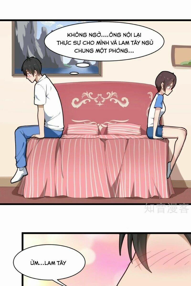 Hộ Hoa Cao Thủ Tại Vườn Trường 108 trang 2